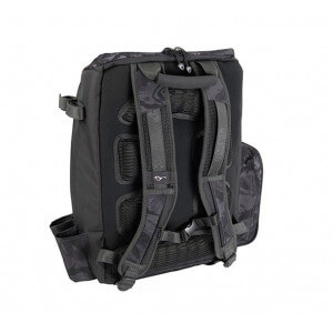 Obrázok 2 k Batoh FOX Rage Voyager Camo Rucksack