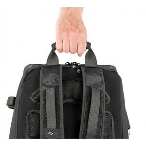 Obrázok 5 k Batoh FOX Rage Voyager Camo Rucksack
