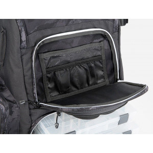 Obrázok 6 k Batoh FOX Rage Voyager Camo Rucksack