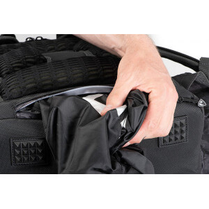 Obrázok 14 k Batoh FOX Rage Voyager Camo Rucksack