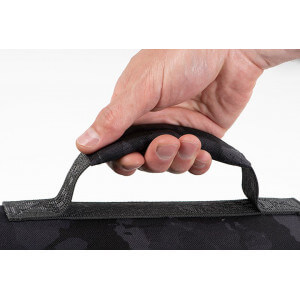 Obrázek 3 k Pouzdro FOX Rage Voyager Hard Rod Sleeve Triple