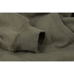 Obrázok 3 k Mikina FOX Collection Green Silver Hoodie