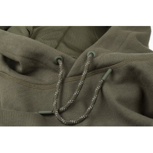 Obrázok 5 k Mikina FOX Collection Green Silver Hoodie