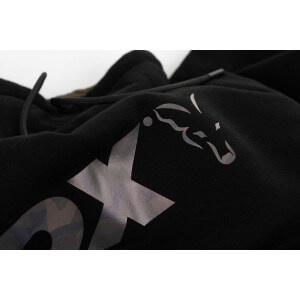 Obrázok 4 k Mikina FOX Black Camo Hoody