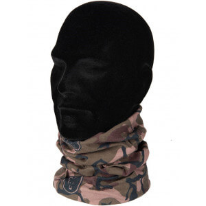 Obrázek 2 k Nákrčník FOX Lightweight Camo Snood