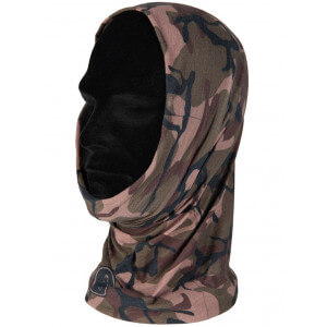 Obrázek 3 k Nákrčník FOX Lightweight Camo Snood