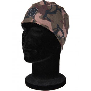 Obrázek 5 k Nákrčník FOX Lightweight Camo Snood