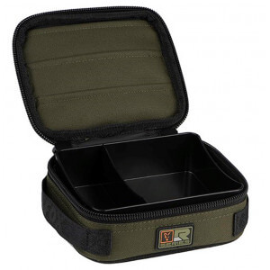 Obrázok 2 k Taška FOX Rigid Lead Bits Bag Compact