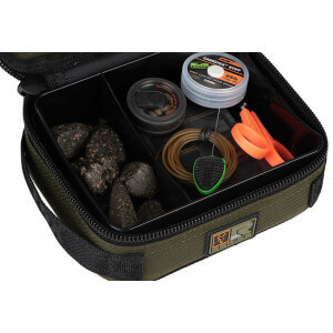Obrázok 3 k Taška FOX Rigid Lead Bits Bag Compact
