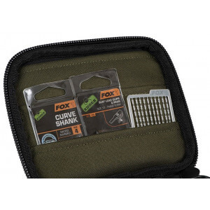 Obrázok 4 k Taška FOX Rigid Lead Bits Bag Compact