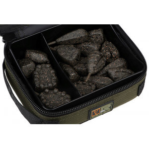 Obrázok 5 k Taška FOX Rigid Lead Bits Bag Compact