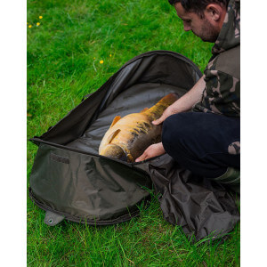 Obrázek 11 k Podložka FOX Easy Mat Khaki