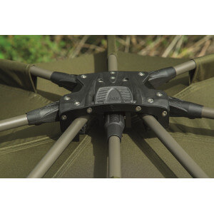 Obrázok 3 k Bivak FOX Frontier X