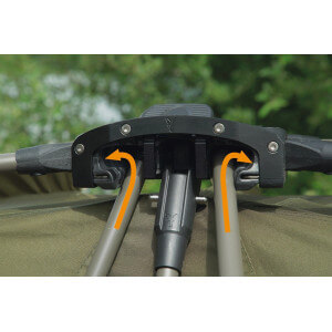 Obrázok 9 k Bivak FOX Frontier X