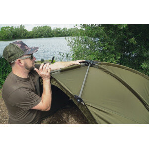 Obrázok 10 k Bivak FOX Frontier X