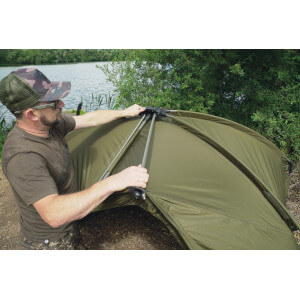 Obrázok 11 k Bivak FOX Frontier X