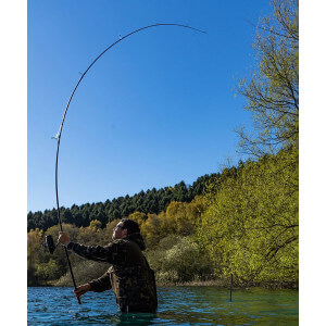 Obrázek 6 k Prut FOX Eos Pro Rods