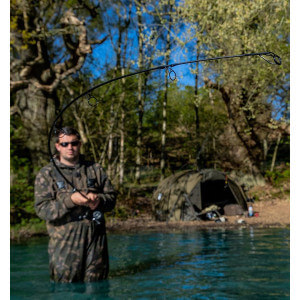 Obrázok 7 k Prút FOX Eos Pro Rods