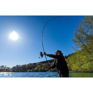 Obrázok 7 k Prút FOX EOS Pro Spod Marker Rods