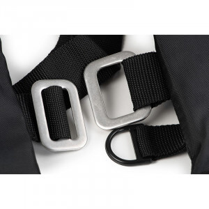 Obrázok 7 k Nafukovacia vesta FOX Camo Automatic Life Jacket