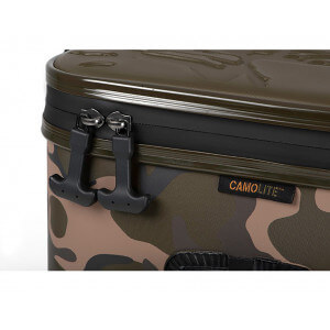 Obrázok 3 k Chladiaca taška FOX Coolbag Aquos Camolite