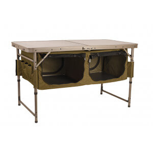 Obrázok 2 k Stolík FOX Session Table with Storage