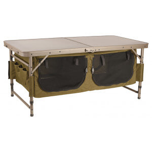 Obrázok 3 k Stolík FOX Session Table with Storage