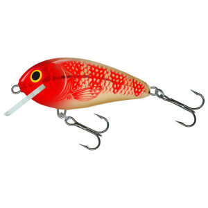 Vobler SALMO Butcher Sinking, 5 cm, 7 g