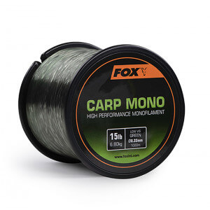 Vlasec FOX Carp Mono