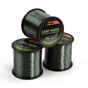 Obrázek 2 k Vlasec FOX Carp Mono