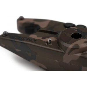 Obrázok 2 k Sada 3 signalizátorov FOX Mini Micron X Limited Edition Camo s príposluchom