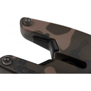 Obrázok 5 k Sada 3 signalizátorov FOX Mini Micron X Limited Edition Camo s príposluchom