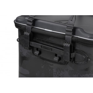Obrázek 3 k Voděodolná taška FOX Rage Camo Welded Bag