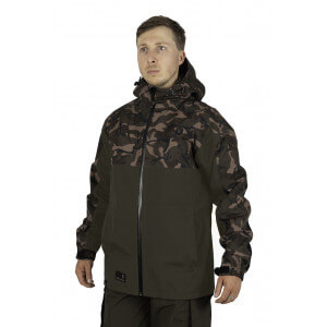 Obrázek 2 k Bunda FOX Aquos Tri Layer STD Jacket