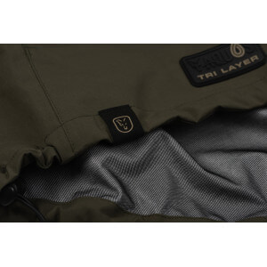 Obrázek 6 k Bunda FOX Aquos Tri Layer STD Jacket