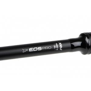 Obrázek 4 k SET = 2x prut FOX Eos Pro Rods