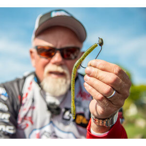 Obrázek 2 k Jig Strike King Tour Mag Jig Head