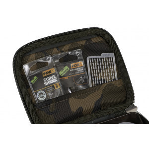 Obrázek 4 k Taška FOX Camolite Compact Rigid Lead & Bits Bag