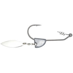 Jig Strike King Jigheads Belly Blade Tour Grade