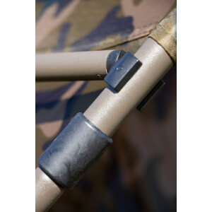 Obrázok 4 k Bivak FOX R-Series 1-Person XL Bivvy Camo