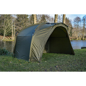 Obrázok 5 k Bivak FOX Frontier Lite