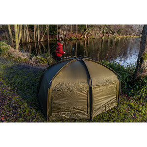 Obrázok 15 k Bivak FOX Frontier Lite