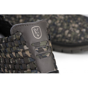 Obrázok 3 k Topánky FOX Camo Mesh Trainers