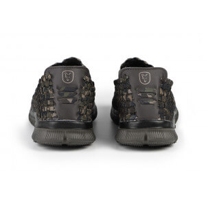Obrázok 4 k Topánky FOX Camo Mesh Trainers