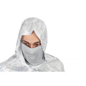 Obrázek 5 k Tričko FOX UV Performance Hooded Top