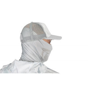 Obrázek 7 k Tričko FOX UV Performance Hooded Top