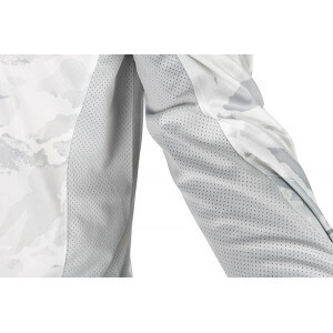 Obrázek 11 k Tričko FOX UV Performance Hooded Top
