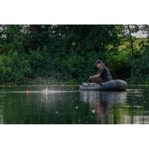 Obrázok 2 k Čln FOX Eos 215 Inflatable Boat
