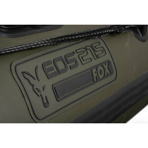 Obrázok 3 k Čln FOX Eos 215 Inflatable Boat