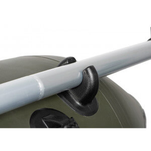 Obrázok 4 k Čln FOX Eos 215 Inflatable Boat